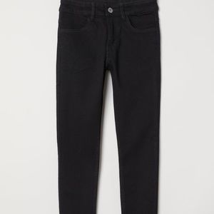 Skinny fit jeans